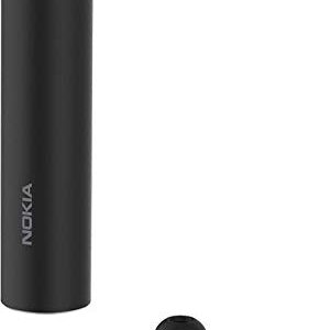 Nokia mobile True Wireless Earphone V1, Black (BH-705)