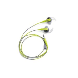 Bose SIE2 Sport Headphones - Green