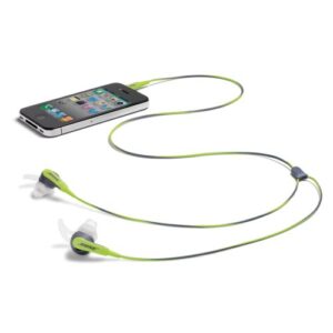 Bose SIE2 Sport Headphones - Green