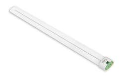 LEDVANCE DULUX FT55DL/830/ECO/20590 Long Compact Fluorescent Lamp, 55 W, CFL Lamp, 2G11 Lamp Base, L (T5) Shape