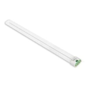 LEDVANCE DULUX FT55DL/830/ECO/20590 Long Compact Fluorescent Lamp, 55 W, CFL Lamp, 2G11 Lamp Base, L (T5) Shape