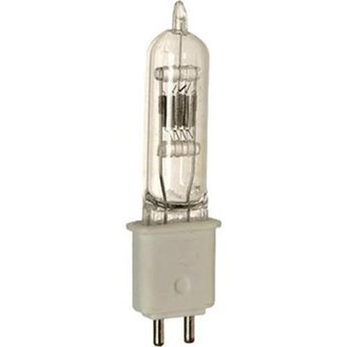 4 Qty. GLA Osram 575w 115v G9.5 Lamp Bulb 54516-3