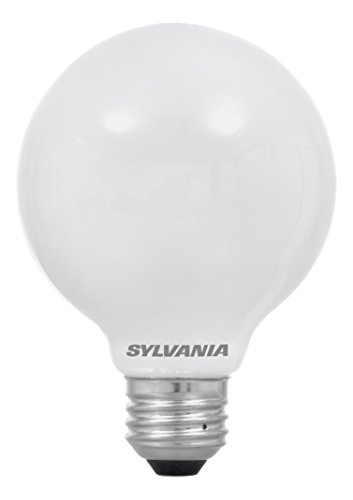 LEDVANCE 75317 Sylvania Ultra LED Bulb, Soft White