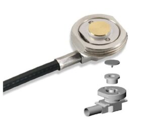 larsen – 3/4″ hole mount antenna with 0-6 ghz frequency no connector