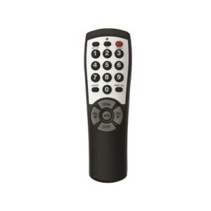 universal television remote control