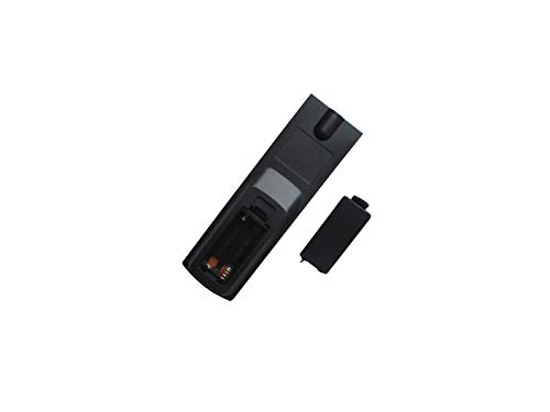 HCDZ Replacement Remote Control for LG COV33662801 DP132H DV692H DVX642H DV692 DVX692 DVX642 DV288HNT DP522H DP520H DVD Player