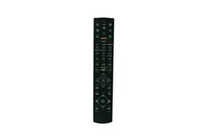receiver remote control for yamaha rav212 v5964600 htr-5280 rx-v800 yht-22 rav202 v3426000 htr-5130 rx-v395 rx-v395rds rav200 av a/v audio video