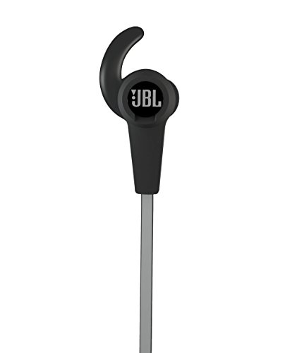 JBL REFLECT BT In-Ear Bluetooth Sports Headphones with 3-Button Remote and Microphone