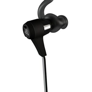 JBL REFLECT BT In-Ear Bluetooth Sports Headphones with 3-Button Remote and Microphone