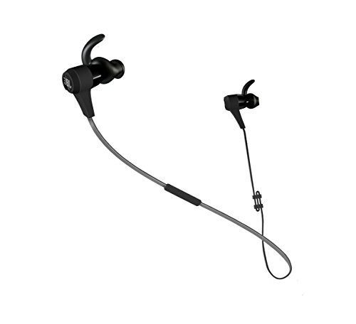 JBL REFLECT BT In-Ear Bluetooth Sports Headphones with 3-Button Remote and Microphone