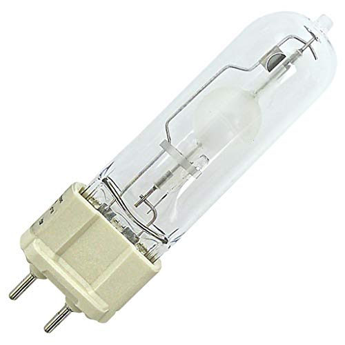 Sylvania 64966 - MC150T7.5/U/G12/940 150 watt Metal Halide Light Bulb