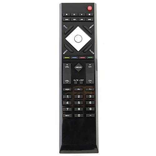 New Remote Control VR15 fit for Vizio TV E421VL E420VL E470VL E470VLE E421VO E420VO E370VL E321VL E371VL E320VP E320VL E320VL-MX E370VL-MX E420VL-MX E550VL