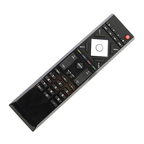 New Remote Control VR15 fit for Vizio TV E421VL E420VL E470VL E470VLE E421VO E420VO E370VL E321VL E371VL E320VP E320VL E320VL-MX E370VL-MX E420VL-MX E550VL