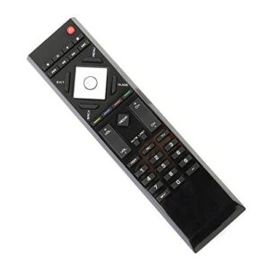 New Remote Control VR15 fit for Vizio TV E421VL E420VL E470VL E470VLE E421VO E420VO E370VL E321VL E371VL E320VP E320VL E320VL-MX E370VL-MX E420VL-MX E550VL