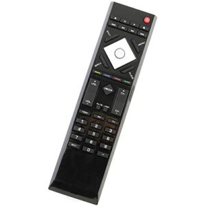 New Remote Control VR15 fit for Vizio TV E421VL E420VL E470VL E470VLE E421VO E420VO E370VL E321VL E371VL E320VP E320VL E320VL-MX E370VL-MX E420VL-MX E550VL