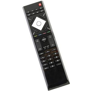 New Remote Control VR15 fit for Vizio TV E421VL E420VL E470VL E470VLE E421VO E420VO E370VL E321VL E371VL E320VP E320VL E320VL-MX E370VL-MX E420VL-MX E550VL