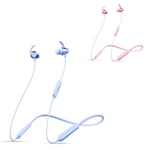 tecno b1 blue wireless bluetooth headphones b1 pink wireless bluetooth headphones