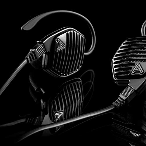 Audeze LCDi3 Headphones with Bluetooth Cable