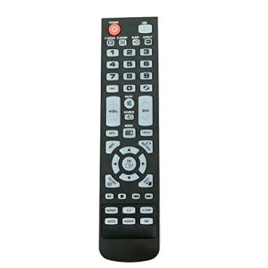 replacement tv remote control fit for element elefw505 eleft506 elefw247 elefw504 elefw248 eleft195 elefw581 eleft222 elefw195 eleft326 eleft407 tv