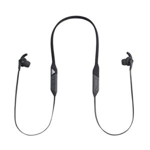 adidas rpd-01 in-ear wireless bluetooth sport headphones – night grey