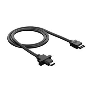 Fractal Design Pop Accessory USB-C 10Gbps Cable – Model D