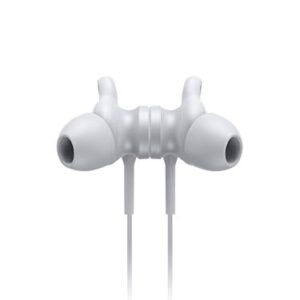 Lenovo 500 Bluetooth in-Ear Headphones - Cloud Grey