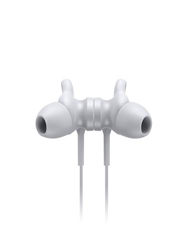 Lenovo 500 Bluetooth in-Ear Headphones - Cloud Grey