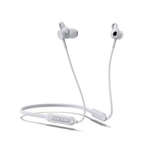 Lenovo 500 Bluetooth in-Ear Headphones - Cloud Grey