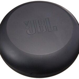 JBL Free Truly Wireless in-Ear Headphones (Black)