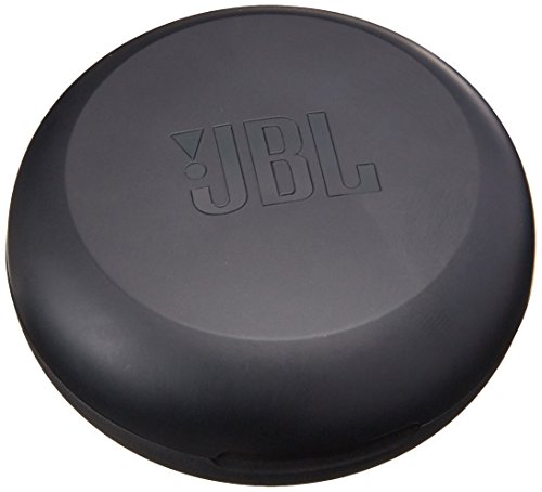 JBL Free Truly Wireless in-Ear Headphones (Black)