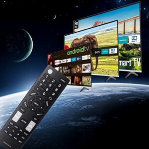 Universal Remote Control Replacement Fit for All Insignia LED-LCD HDTV TVs