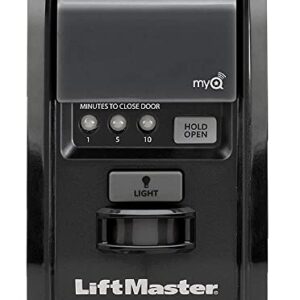 (Ship from USA) LiftMaster 888LM Security+ 2.0 MyQ Wall Control Garage Door Opener