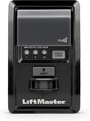 (Ship from USA) LiftMaster 888LM Security+ 2.0 MyQ Wall Control Garage Door Opener