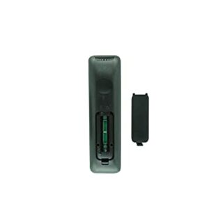 HCDZ Replacement Remote Control for JBL BAR 5.1 JBLBAR51BLKEP JBLBAR51BLKAM JBLBAR51BLKAM-Z JBLBAR51IMBLKAS JBLBAR51IMBLKBR 5.1-Channel 4K Ultra HD Soundbar Sound bar System