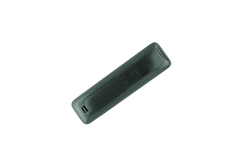 HCDZ Replacement Remote Control for JBL BAR 5.1 JBLBAR51BLKEP JBLBAR51BLKAM JBLBAR51BLKAM-Z JBLBAR51IMBLKAS JBLBAR51IMBLKBR 5.1-Channel 4K Ultra HD Soundbar Sound bar System