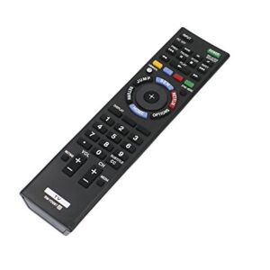 New Replaced RM-YD087 Remote Control for Sony BRAVIA LCD/LED TV KDL-46R471A KDL-47W802A KDL-55W802A KDL-55W900A