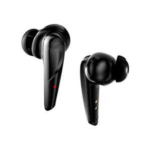 G11 Wireless Earbuds Bluetooth Headphones 5.2 Earphones, IPX7 Waterproof Bluetooth Earbuds with 30H Playtime, Stereo in-Ear Sports Headset with Charging Case, Mic, Touch Control for Running/Workout