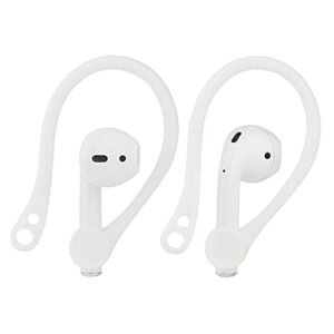 ambeo ear hooks designed for apple airpods 1, 2, 3 and airpods pro