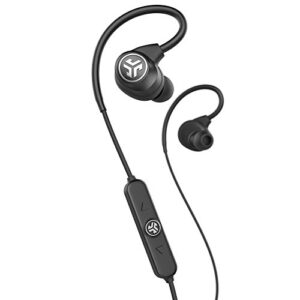 Epic Sport Wireless Earbuds Black