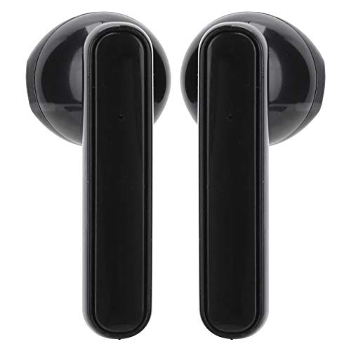 ERIMEC L33 True Wireless Bluetooth 5.0 Headphones Sports Stereo Earbuds with Charging Box Fast and Stable Connection Stable Waterproof