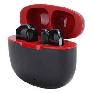 ERIMEC L33 True Wireless Bluetooth 5.0 Headphones Sports Stereo Earbuds with Charging Box Fast and Stable Connection Stable Waterproof