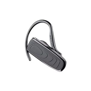 plantronics m20 bluetooth headset – 11 hours of talk time – (non retail packaging)