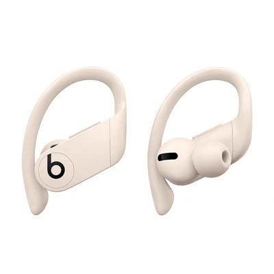 Genuine Wireless Bluetooth Headset in Ear Sports Noise Reduction Headset (White)