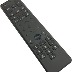 XFinity Comcast XR15 Voice Control Remote for X1 Xi6 Xi5 XG2 (Backlight)