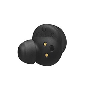 Marshall Mode II Black True Wireless in-Ear Bluetooth Headphones