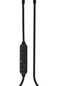 Emerson Wireless In-Ear Bluetooth Earbuds Headphones with Universal Mic and Remote and Magnetic Attraction ER106006