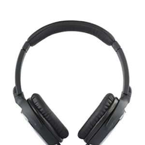 Klipsch R6 On-Ear Headphones