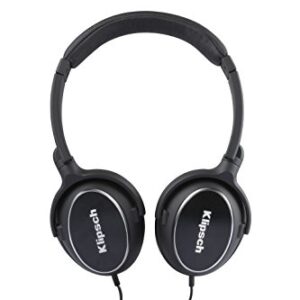 Klipsch R6 On-Ear Headphones