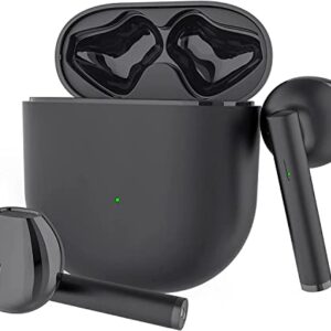 Wireless Earbuds Bluetooth 5.3 Wireless Ear Buds Headphones Built in Mic Noise Cancelling Air Buds with 36Hrs Charging Case IPX7 Waterproof Deep Bass for Android/Samsung/Apple iPhone Earbuds