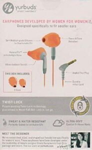 yurbuds sport headphones